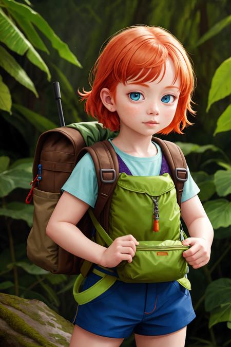 Children's Stories Toolkit