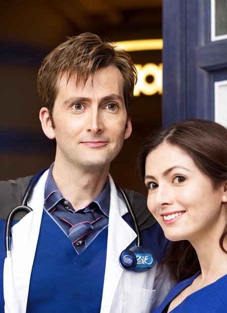 David Tennant