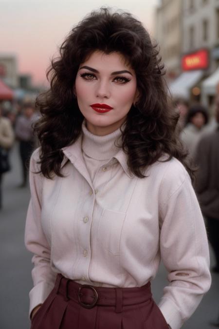 Linda Fiorentino