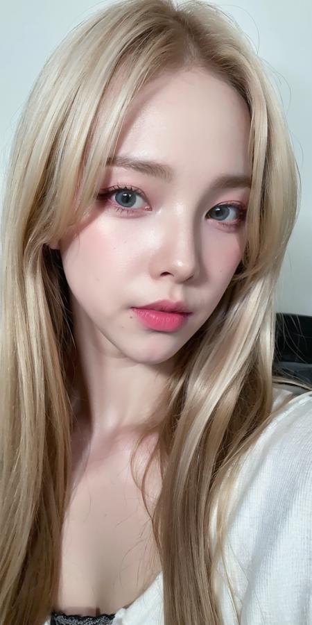 카리나 柳智敏 Karina of aespa