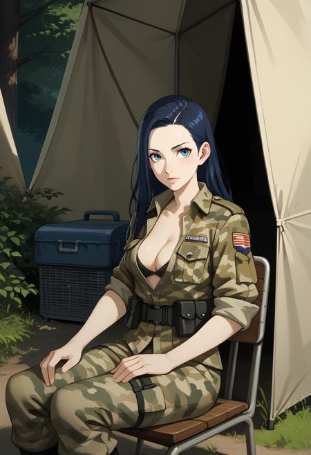 Persona Style Checkpoint