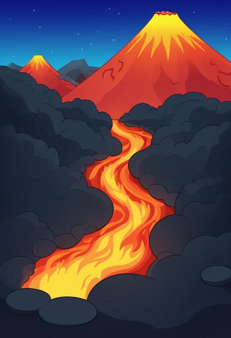 Pimpochka Backgrounds [SDXL, Pimpochka]
