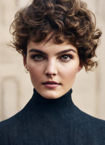 Camren Bicondova
