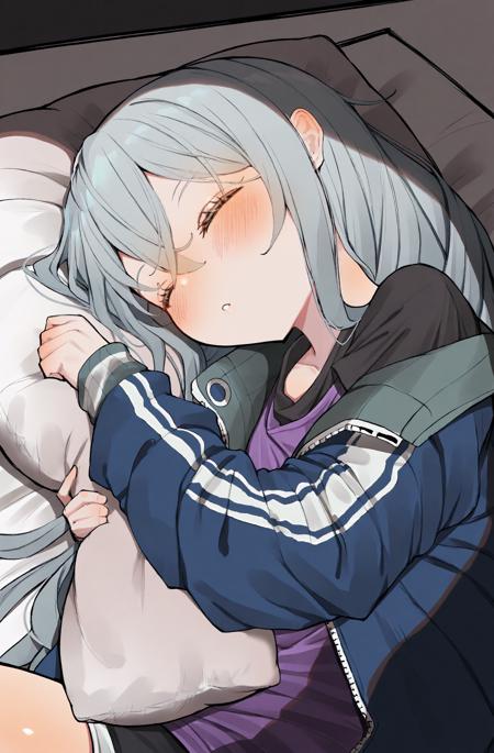 かららげつね/@tsu_ne_tune Style