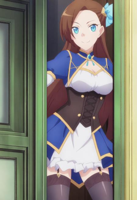 Katarina Claes  - [My Next Life as a Villainess - All Routes Lead to Doom!] - SD1.5 / SDXL / Pony / Illustrious