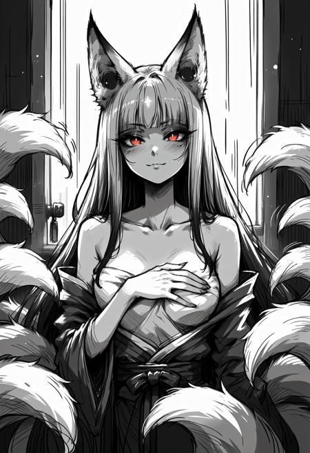 Katate-bura (One-Handed Handbra) 片手ブラ Concept - Lora pony版本Pony (ID: 762887)