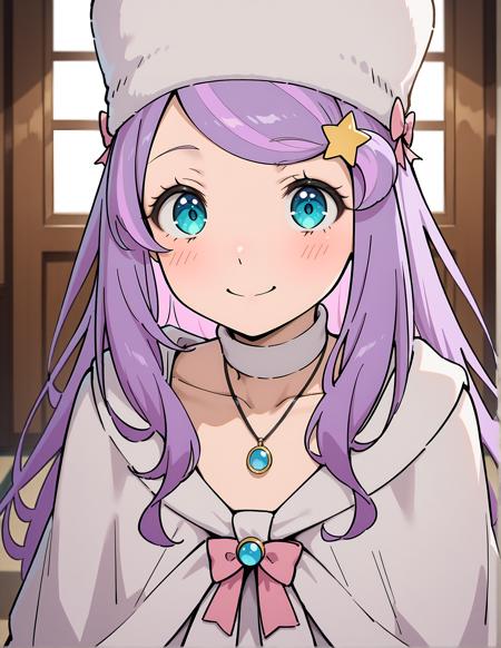 [Dekinai] Anastasia Hoshin Illustrious XL | Re:Zero