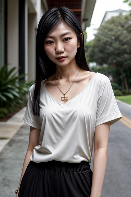 Kawaii Goddess: Akaril