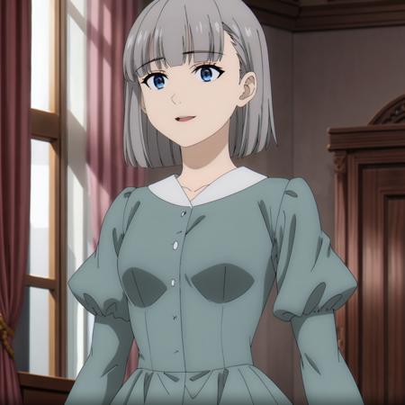 Lawine Mother (Frieren: Beyond Journey's End) LORA