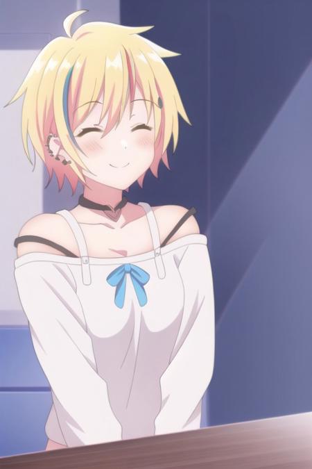 Chami Yanagase | VTuber Legend: How I Went Viral After Forgetting to Turn Off My Stream | VTuberなんだが配信切り忘れたら伝説になってた