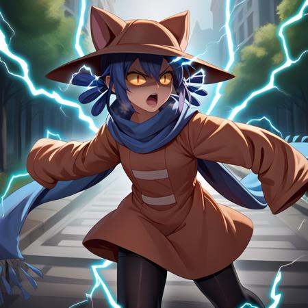 Niko (Oneshot)