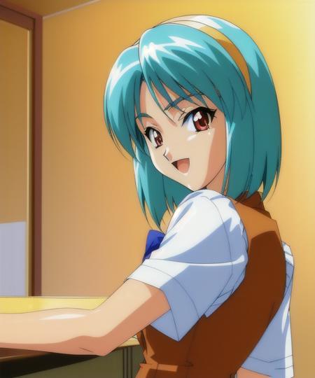 小泉瞳 koizumi hitomi - 全国制服美少女グランプリ (zenkoku seifuku bishoujo grand prix)
