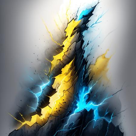 artfullyICONIC3 SDXL V1
