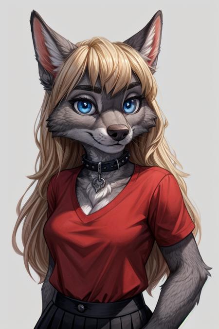Peaki Furry