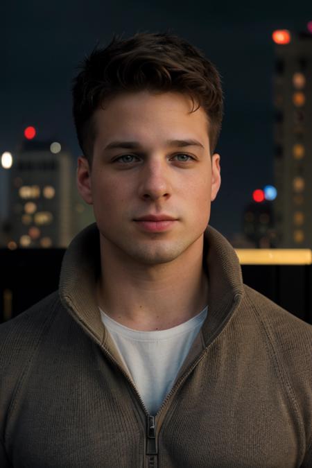 Nick Sandell