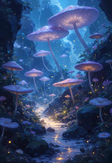 YuArt - Origins