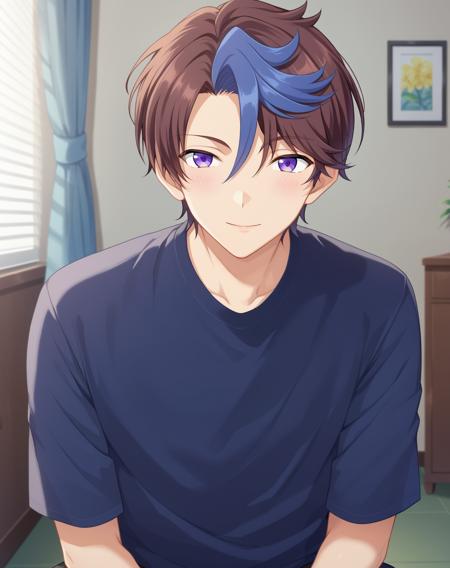 Nice Arneb Thunder | Ensemble Stars!!