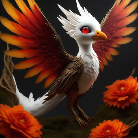 artfullyBIRDY SDXL V1