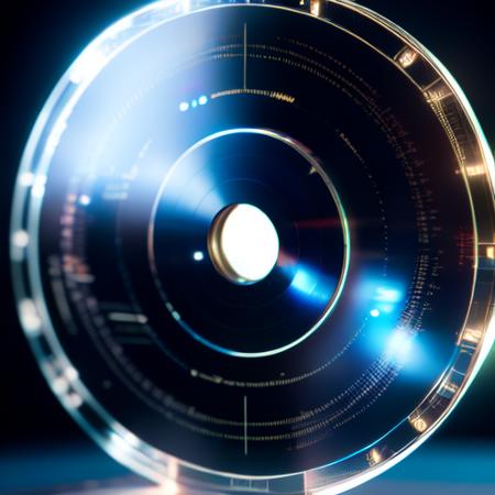 djz Data Disc