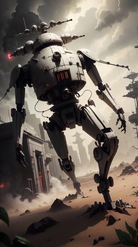Galactic Empire Style - Stormtroopify anything!