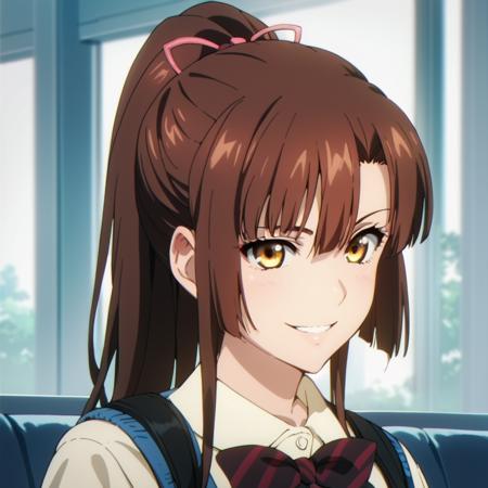Strike the Blood - Girls Pack