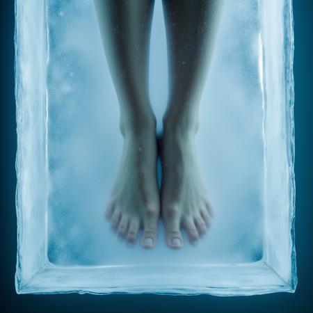 Cryonics (Sci-Fi) cinematic style XL + F1D版本Cryonics F1D v1.0 (ID: 1185694)