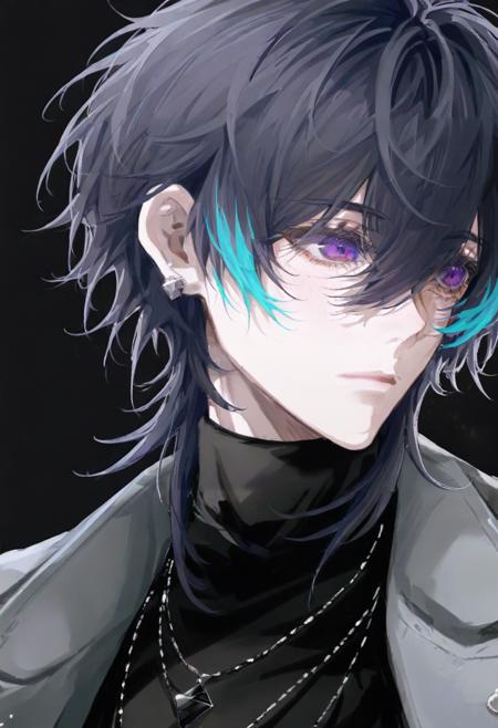 [SDXL] Artist Style: doo58455版本v5.31 [Illustrious v0.1] (ID: 1059717)