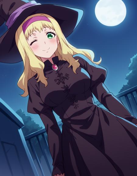 Natsu Ichijou (一条 奈都) - World's End Harem (Shuumatsu no Harem) ( 終末のハーレム)