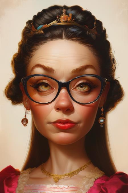 style of Tiago Hoisel 406