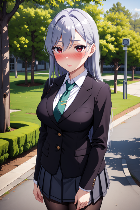 Nano Eiai | The 100 Girlfriends Who Really, Really, Really, Really, Really Love You版本v1.0 (ID: 276970)