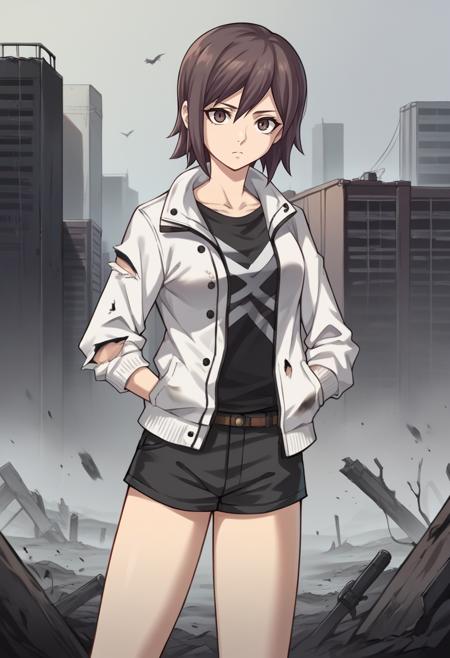 [PDXL] DX2 MC - Shin Megami Tensei Dx2 (主人公、 D×2真・女神転生版本v2.0 (ID: 593333)