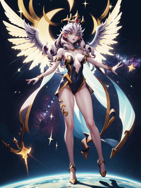 Celestina (Subverse) LoRA