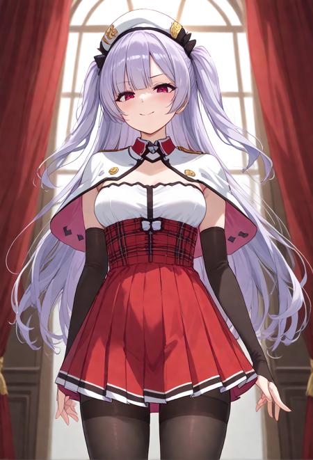Ajax エイジャックス XL (Azur Lane,Azur_Lane,アズールレーン)版本pony-v3.0 (ID: 987943)