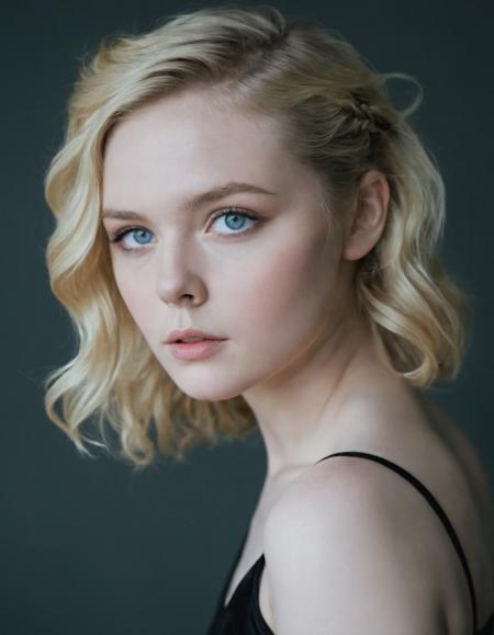 Elle Fanning