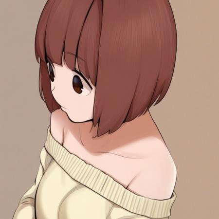 Yoon Heeji-Webtoon-in trouble, Goddess版本V1 (ID: 1124965)