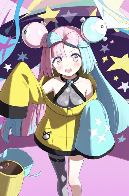ひづるめ(Hidzzz) Style