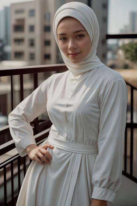 [MY]  - Mira Filzah - TI