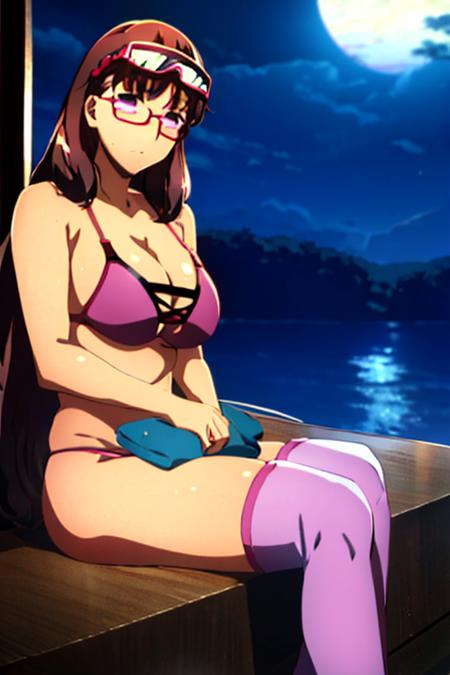 Osakabehime FGO