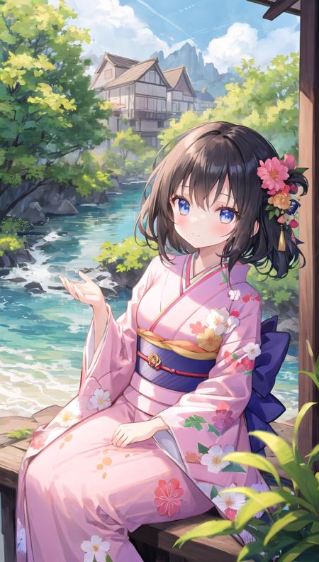 FuwaFuwaMix