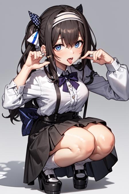 Sagisawa Fumika (THE IDOLM@STER CINDERELLA GIRLS)