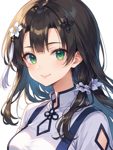 Wang Yujia