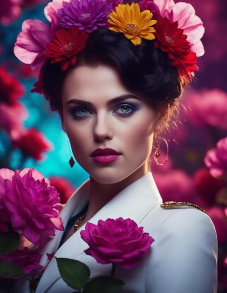 Katie McGrath SDXL版本v1.0 (ID: 298811)