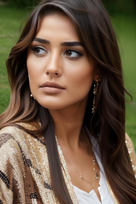 Turkish Ladies