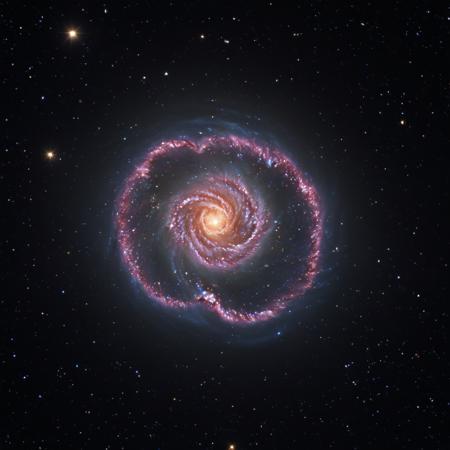 Galaxy SDXL (beta)