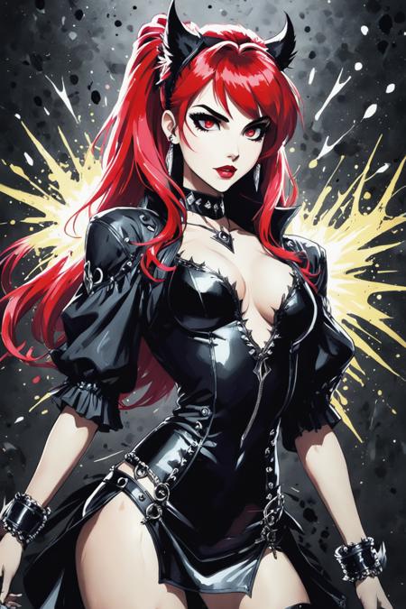 Nicify your SD1.5 and SDXL版本v3.0 XL (ID: 437714)