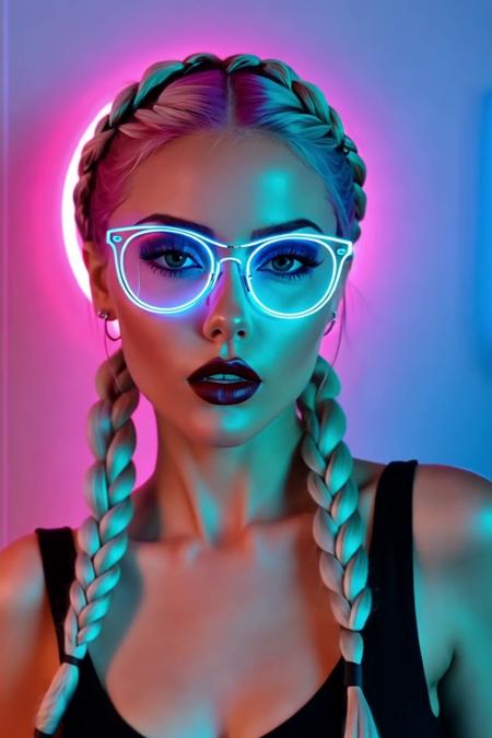 AudreyVisageBlonde (BETA FOR V2)