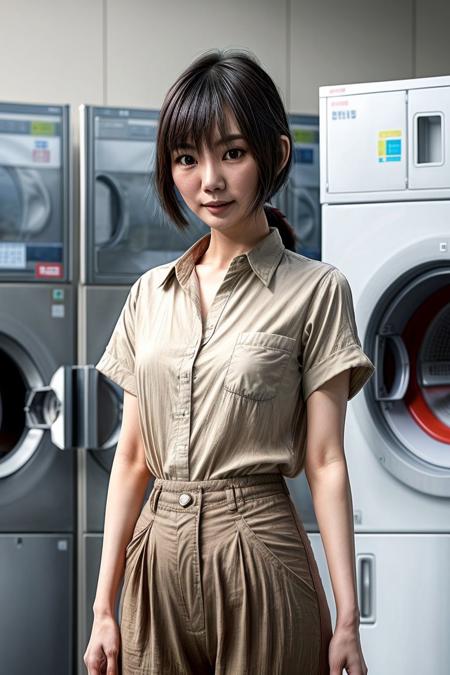 Kawaii Goddess: Katie