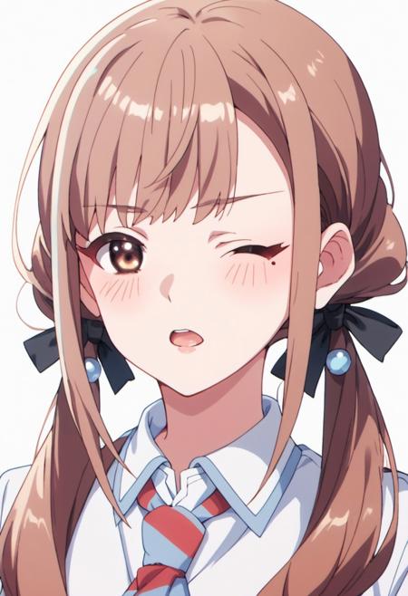 Jinguji Naori | Love Is Indivisible by Twins | 恋は双子で割り切れない