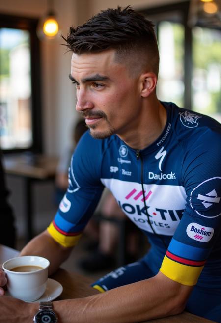 Julian Alaphilippe
