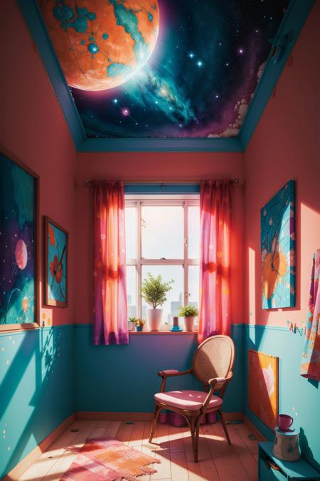 Ravin's Color Palettes